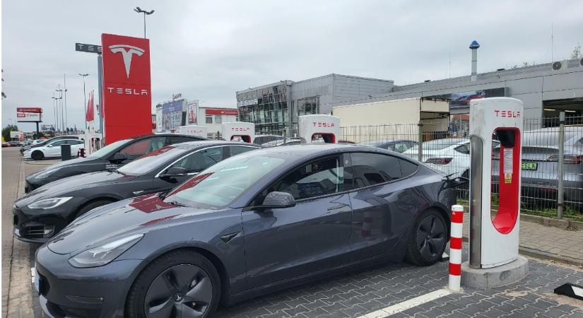 Mikor látjuk már a Supercharger szavazás eredményét?