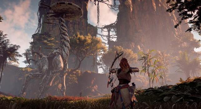 Végre kiderült a Horizon Zero Dawn Remastered megjelenési dátuma