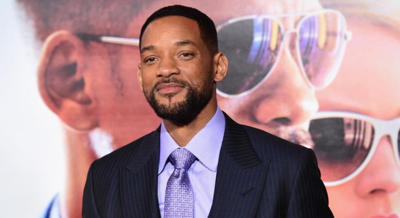 A színész, aki szeretnivaló és megosztó is egyszerre – 56. születésnapját ünnepli Will Smith