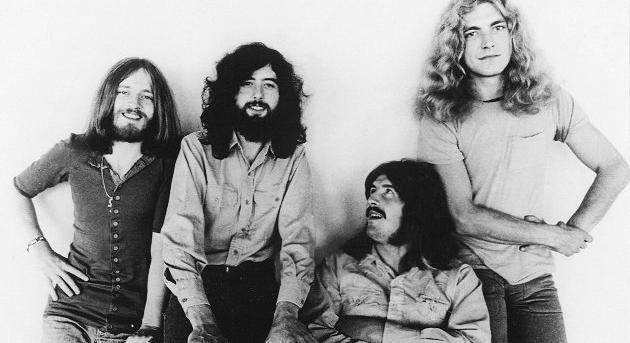 John Bonham tragédiája egyben a Led Zeppelin végét is jelentette