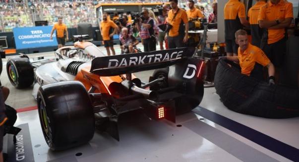 A McLaren az úr: az F1 tabellája a nyári szünet óta