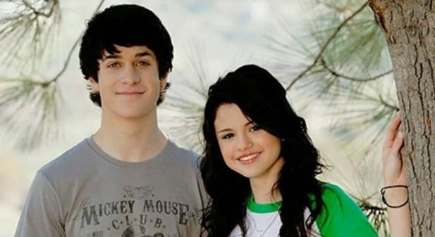 David Henrie Selena Gomezről: "Csodaszép nővé ért"