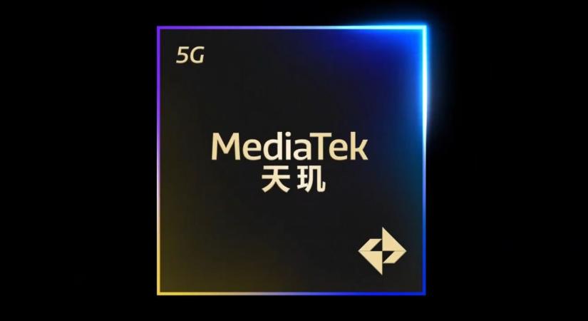 Hamarosan érkezik a Snapdragon 8 Gen 4 legnagyobb ellenfele, a MediaTek Dimensity 9400 lapkakészlet