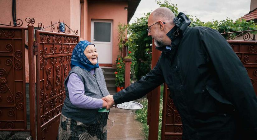 Kelemen Hunor: többet a polgárnak, kevesebbet az államnak!