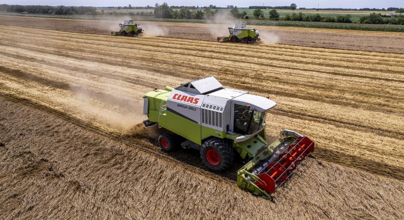 Szakértő: rengeteg termelő feladná, ha megszűnnének az uniós agrártámogatások