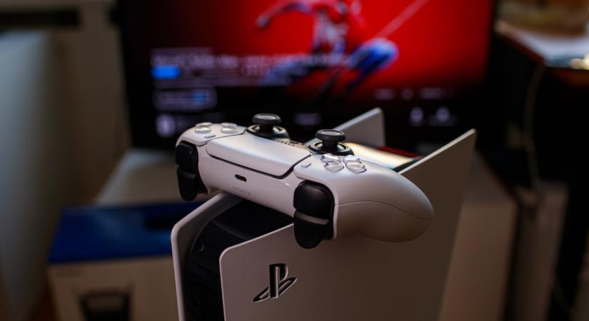 Váratlan bejelentést tett a Sony az új PlayStation-ről: rengeteg dologról hullt le most a lepel