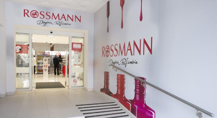 Kiakasztotta vevőit a Rossmann, de a cég nyugtat