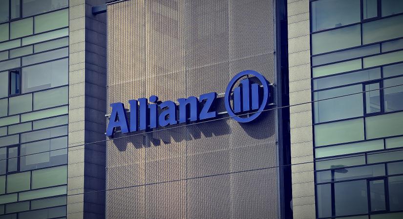 Az Allianz 1,5 millió eurót adományoz a közép-európai katasztrófaelhárítás támogatására