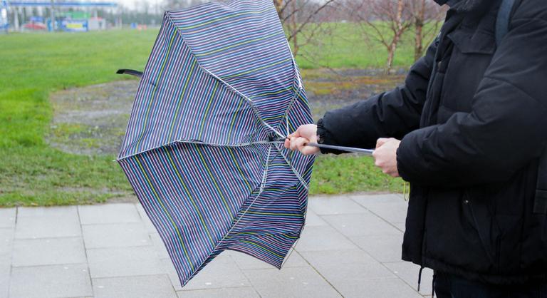 Mintha április lenne, szeszélyes őszi napokat jósolnak a meteorológusok