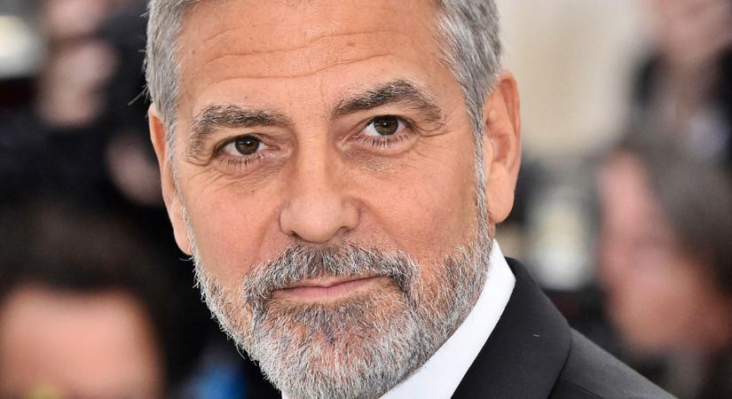 George Clooney-nak valóságos „ellenség-listája” van, aminek élén egy híres színésztársa áll