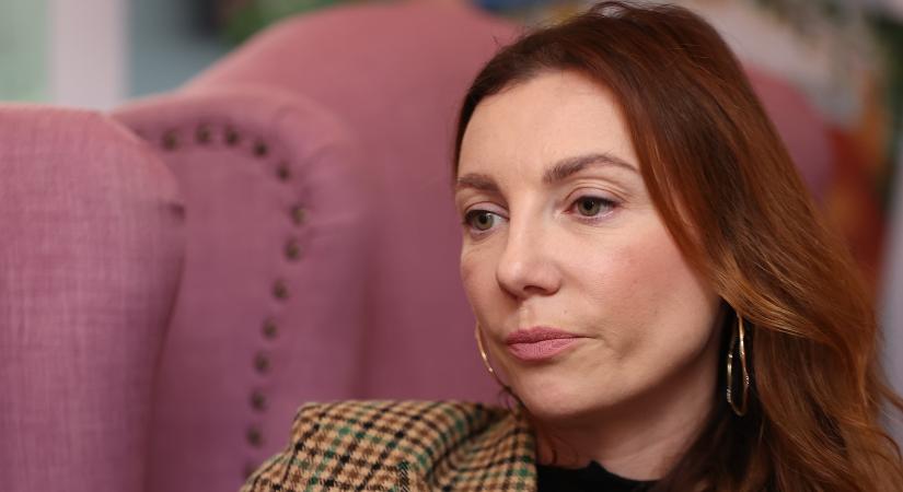 Rúzsa Magdi a megcsalásról: "Összetörtem, soha ilyen nagyon nem bántottak még meg"