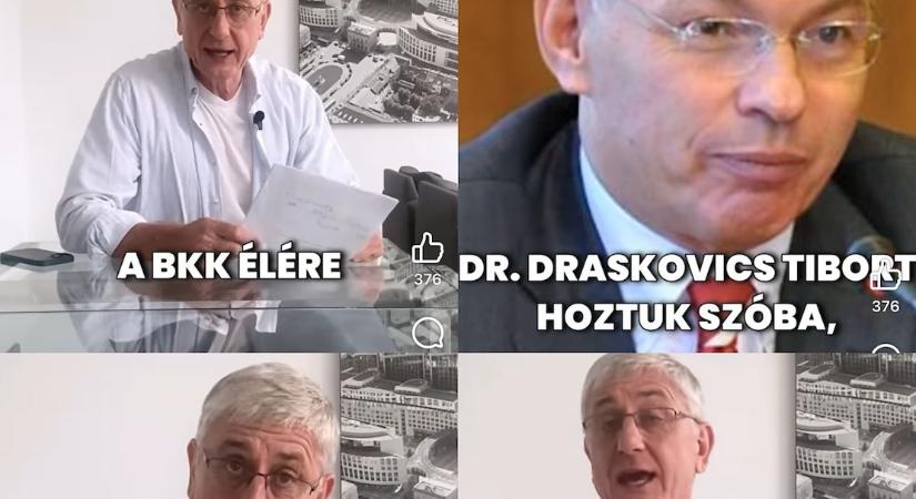 Gyurcsány rántotta le a leplet Karácsony hazugságáról