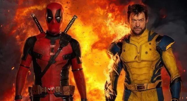 Oscar-díjra pályázik a Deadpool & Rozsomák