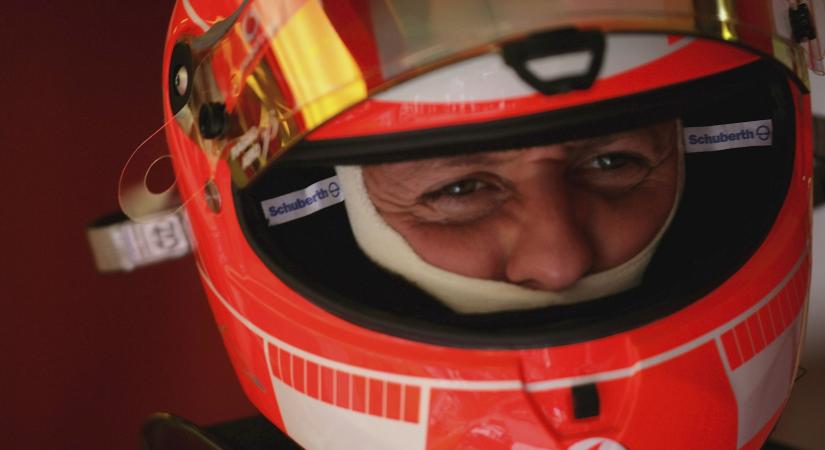 Nagy a baj. Újabb csapás érte Michael Schumacher családját