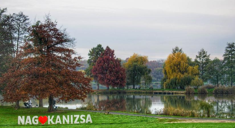 600 millióból fejlődhet a nagykanizsai Csónakázó-tó