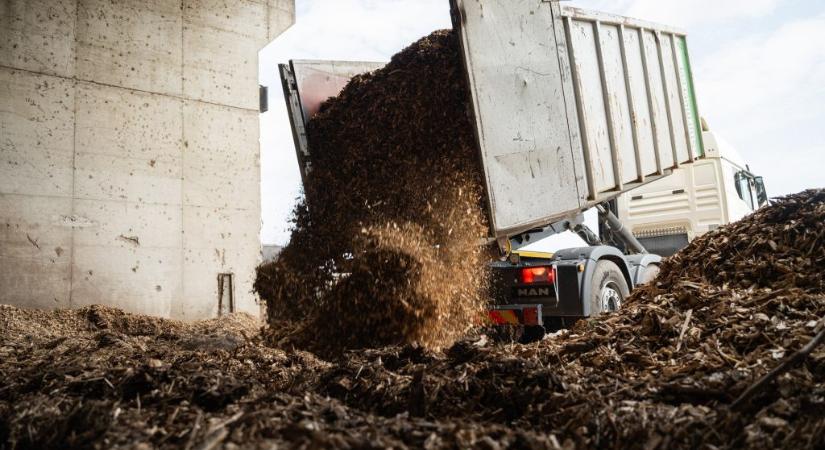 A BMW Group Steyr-i gyára jövőbe vezető energiaellátásra áll át