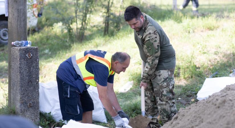 A nyári aszály- és árvízkárok kezelésére is meg kell nyitni az uniós mezőgazdasági válságtartalékot