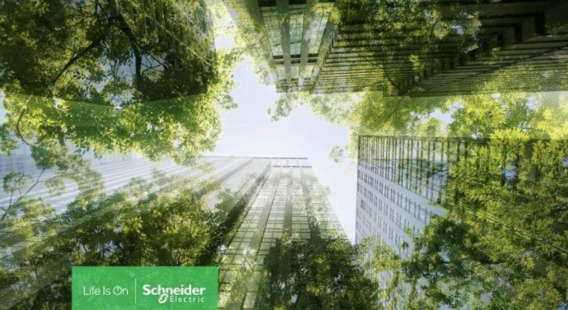 Az energiaátállás felgyorsításáért áll ki a New York-i klímahéten is a Schneider Electric