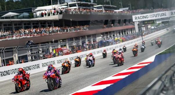 Bejelentés: itt a MotoGP 2025-ös naptára