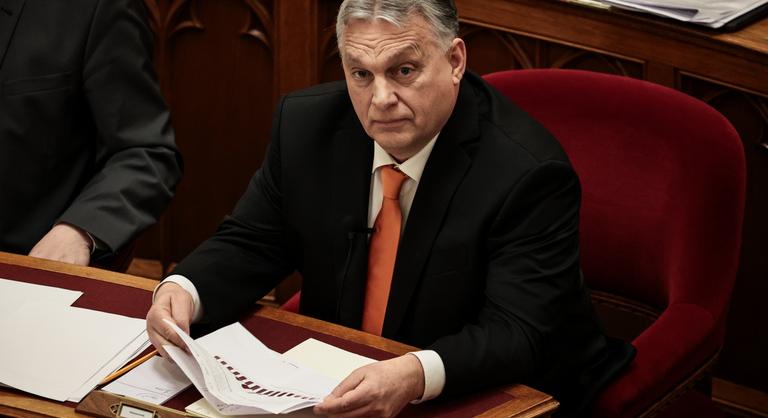 Hamarosan felbukkanhat Orbán Viktor, és ebből most óriási vita lehet