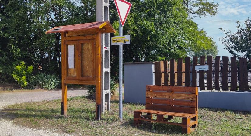 A tankerület megszüntette a délegyházi iskolabuszt