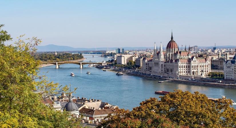 Itt a vége: napokon belül megszűnik a korlátlan ingyenes parkolás a budapesti bevásárlóközpontban