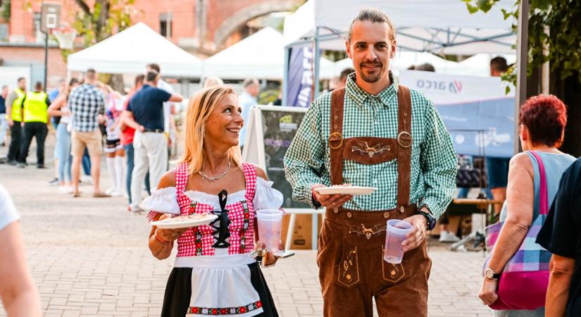 Tudományos innovációk, egzotikus tánc és oktoberfest újragondolva – Hétvégi Programajánló