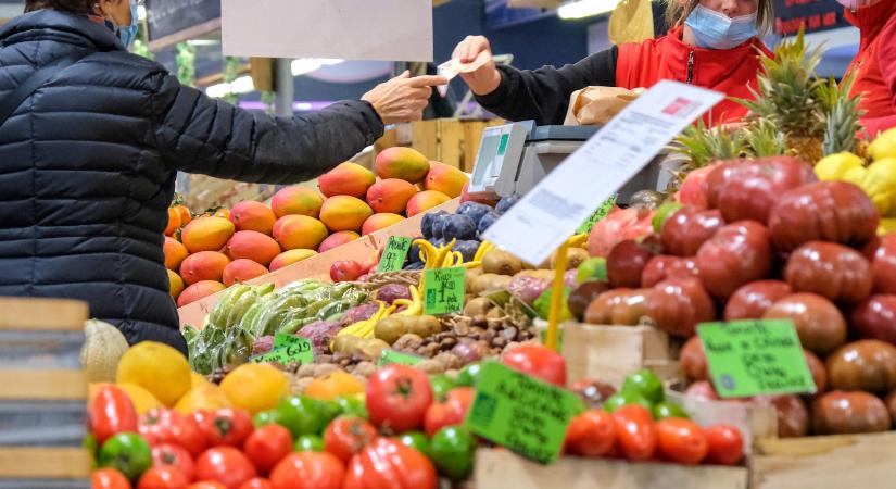 Az MNB szerint „semmi látnivaló” nincs abban, ahogy a lakosság költi a pénzét