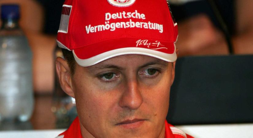 Veszélyben Michael Schumacher! Bármikor kikerülhetnek a netre a róla készült drámai fotók