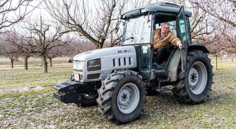 Agrárminisztérium: Fenn kell tartani a gazdák versenyképességét