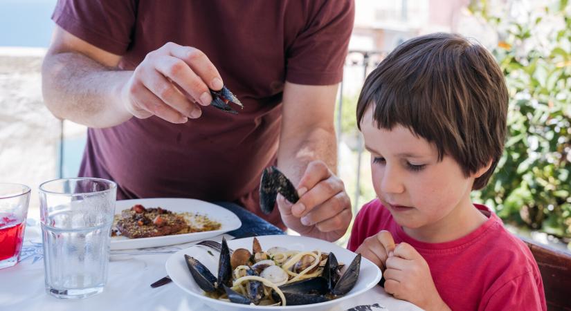 Hogyan kell jelölniük az allergéneket az éttermeknek?