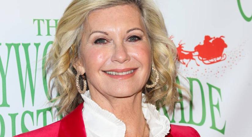 Ő Olivia Newton-John özvegye: szívbemarkoló vallomást tett a férfi az elhunyt színésznőről