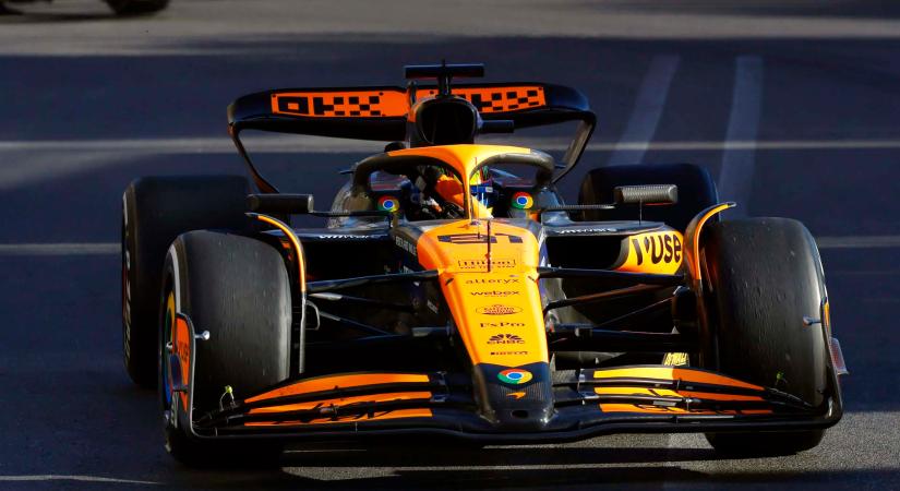 McLaren: Az FIA-nak más csapatokat is szemmel kell tartania!