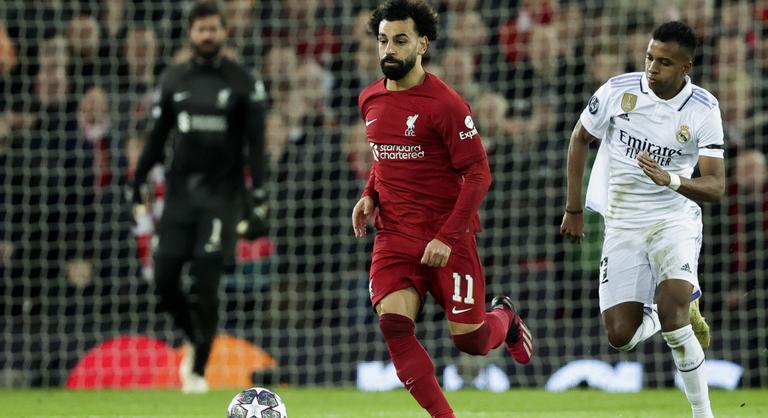 A Liverpool a Real Madridból pótolhatja távozni készülő világklasszisát