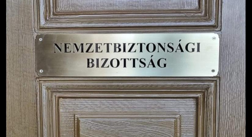 Nemzetbiztonsági bizottság: A Libanonban felrobbant csipogók nem jártak Magyarországon