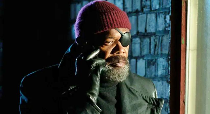 "Meddig kell életben maradnom, hogy leforgassak kilenc filmet?" – Ezen tűnődött Samuel L. Jackson, amikor aláírt 9 filmre a Marvelnél annak idején