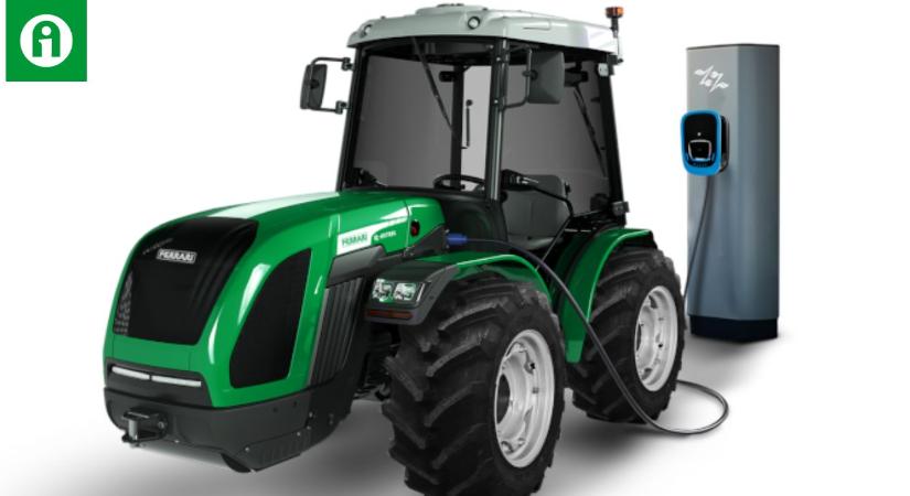 Íme az év legérdekesebb traktorai! Ismerd meg a Tractor of the Year finalistáit!