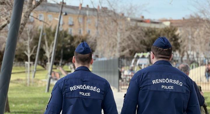 Őrizetben a hajdúhadházi rollertolvajok