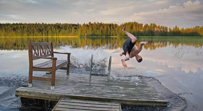 Lehetetlen eljutni a finn boldogság- tanfolyamra? Itt a három legfontosabb tanulság