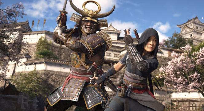 Assassin’s Creed Shadows: a Ubisoft kihátrált a Tokyo Game Show mögül!