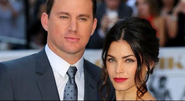 6 év huzavona után hivatalosan is elvált Jenna Dewan és Channing Tatum