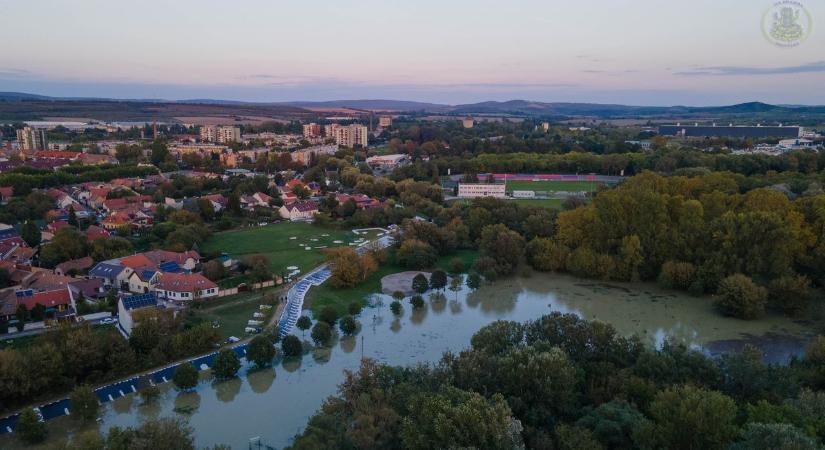 Az árvíz elviszi az ingatlanárakat is?