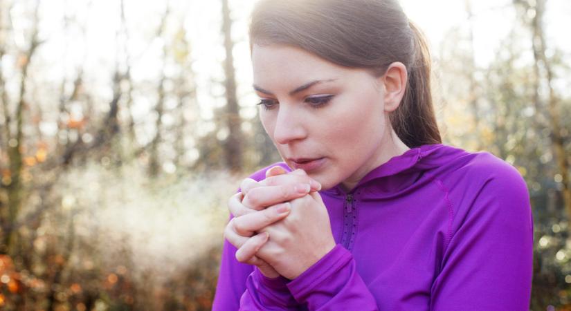 Brutál lehűléssel rúgja ránk az ajtót az ősz: ez fájni fog!