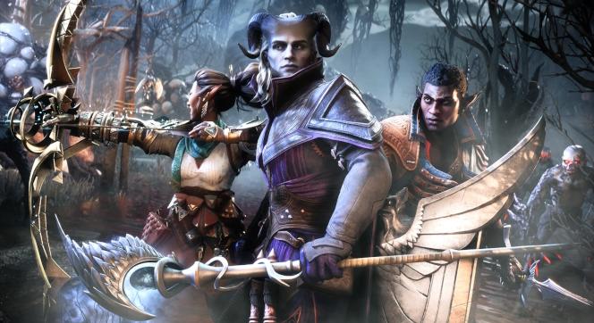 Dragon Age: The Veilguard: a visszatérő karakterek kiegyensúlyozása sem maradt el!