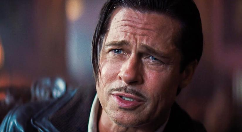 Letartóztatták Brad Pitt imposztorait, akik 350 000 dollárt csaltak ki két nőből online: A színész képviselete is reagált az ügyre