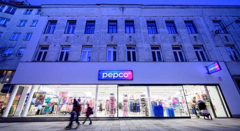 A húszik a Pepco profitjára is lőnek