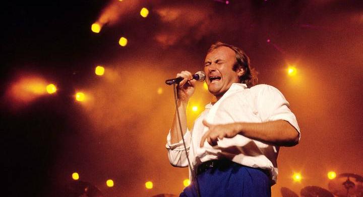 Újsághirdetésre jelentkezett, végül világhírű dobos lett: a Phil Collins-sztori