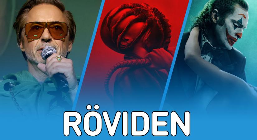 [RÖVIDEN] Megvan, mikor jelenik meg az Alien: Romulus digitálisan és fizikai hordozókon