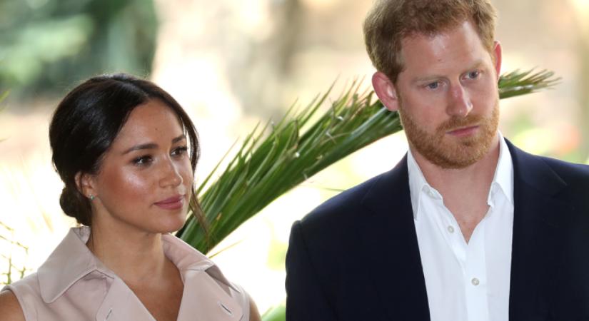 Kitálalt Meghan egykori alkalmazottja: elárulta, mit látott a saját szemével