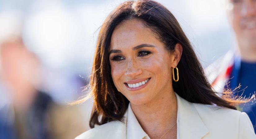 Meghan Markle mindig ezzel a sorral zárja az e-mailjeit - ez mindent elárul arról, hogy milyen főnök